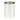 1 1/2" Silver Plated Candle Socket