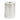 1 1/2" Silver Plated Candle Socket