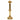 H-107B Brass Candlestick