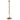H-108SPAL Single Processional Candlestick