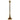 H-119PAS-60 Paschal Candlestick (Custom 60" ht)