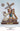 Wood Carved Set of 14 Stations of the Cross (1306)