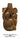 Bronze Set of 14 Stations of the Cross (1349)