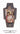 Wood Carved Set of 14 Stations of the Cross (1349K)