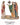 Wood Carved Set of 15 Stations of the Cross (1355NV)