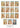 Set of 15 Stations of the Cross (1370)