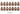 Set of 14 Stations of the Cross (1370F)