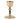 traditional gothic chalice with rounded base