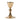 gold plated chalice 