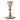 gold plated neo gothic chalice 