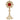 H-426 Monstrance Style Reliquary