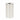 7/8" Silver Plated Candle Socket