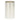 1" Silver Plated Candle Socket