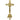 H283A-AC Altar Cross