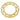 H-352 -5.5" Statue Halo