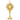 H-363 Pelican Monstrance