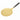 *H-432 Gold Plated Communion Paten