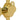 Close up of hook on the back for veneration