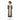 Wood Carved Statue of St. Damian (537D)