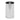 7/8" Silver Plated Candle Socket