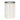 2" Silver Plated Candle Socket