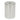 2" Silver Plated Candle Socket