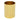 1 1/2" Gold Plated Candle Socket