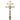 H-137PC Archbishop Processional Cross
