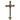 H-138 Processional Cross