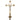 H-138 Processional Cross