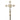 H-209PC Cathedral Style Processional Cross