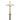 H-300 Small Processional Cross