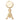 H-326 Chapel Monstrance, Luna Holder