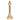 Decorative classic brass altar candlestick, chapel altar candlestick, classic style brass altar candlestick, brass altar candlestick