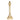 Decorative classic marble and brass altar candlestick, marble and brass chapel sized altar candlestick, classic style marble and brass altar candlestick, marble and brass altar candlestick
