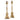 Pair of Decorative ornate brass altar candlesticks, pair of ornate brass altar candlesticks, pair of ornate brass candlesticks, pair of ornate brass altar candlesticks, pair of brass altar candlesticks

