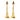 Pair of Decorative ornate gold plated altar candlesticks, pair of ornate gold plated altar candlesticks, pair of ornate gold plated candlesticks, pair of ornate brass altar candlesticks, pair of gold plated altar candlesticks
