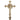 H-5RBC Processional Cross