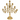 H-170-98 7 Light Candelabra