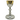 H2164S - Holy Wisdom Chalice Silver