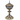 AH10 - Enamel Jeweled Ciborium