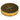 *Gold Plated Large Single Oil Stock