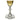 H-2181S - St. Michael Chalice Silver