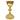 H-2234X - Gothic Chalice