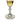 H-2188S - St. Marcus Chalice Silver
