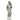 Fiberglass Statue of St. Joseph with Child, 36" ht