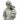 Fiberglass Statue of St. Joseph with Child, 36" ht