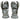 Pair of Praying Adoring Angel Statues