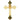 *Bishops Pectoral Cross with Relic Compartment