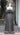 wood carved statue of st bernadette